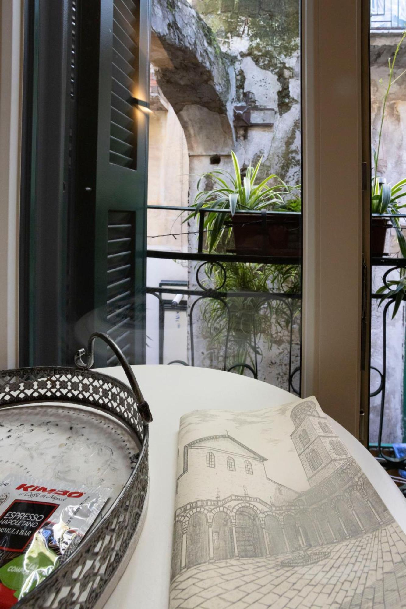 Bed and Breakfast Il Campanile à Salernes Extérieur photo
